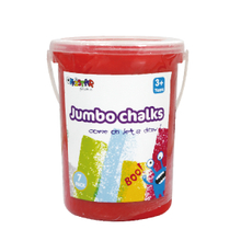 Chunky chalks 7 pack