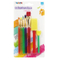Paint brushes 7 pack