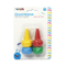 Animal shape crayon