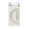 Protractor (PS material)