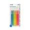 Twistable water colour crayons