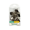 BINDER CLIPS