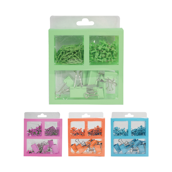 OFFICE ACCESSORY SET