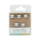 PLRATE PUSH PINS