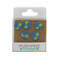 EARTH VIEW PUSH PINS
