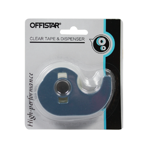 DISPENSER W/TAPE