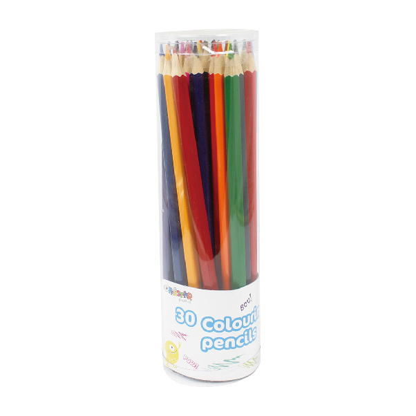 colouring pencil