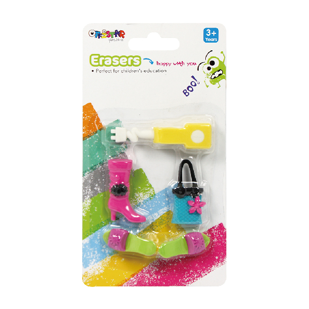 Eraser