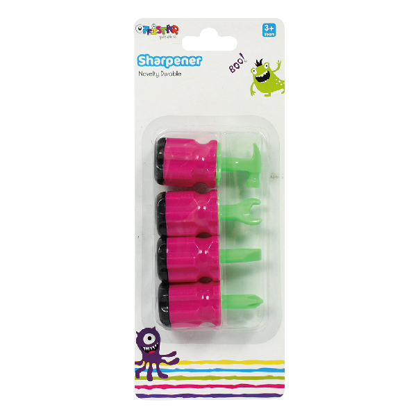 Sharpener