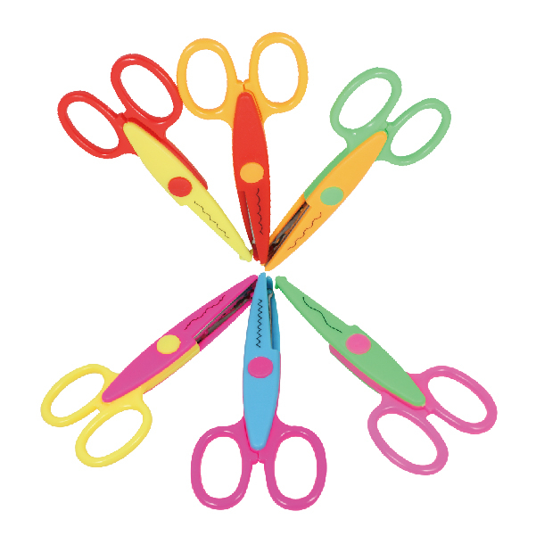 Scissor