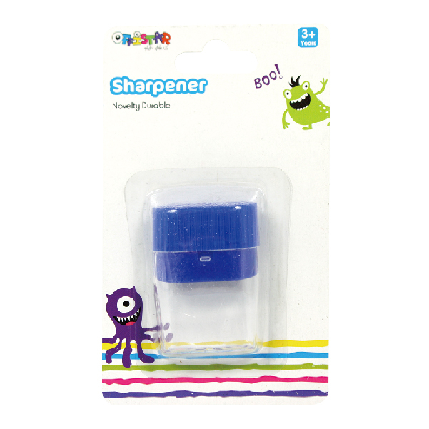 Sharpener