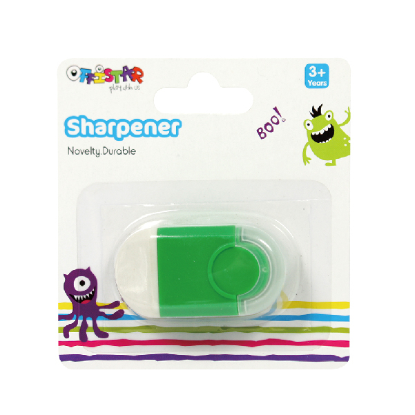 Sharpener