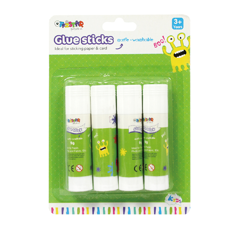 Glue stick