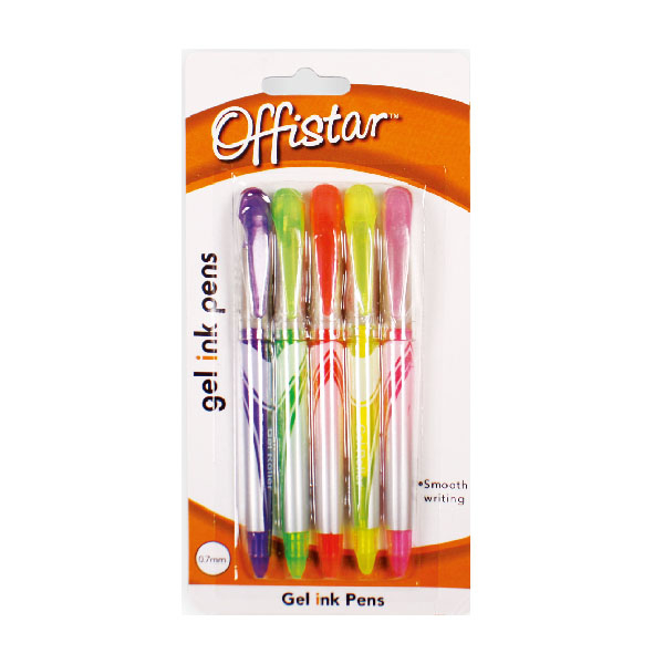 WRITING PACK
