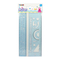 30cm stencil ruler set (PS material)