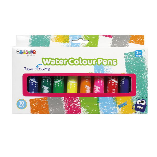 jumbo water colour pen