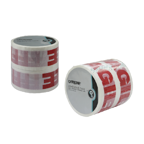 TAPE WARNING FRAGILE