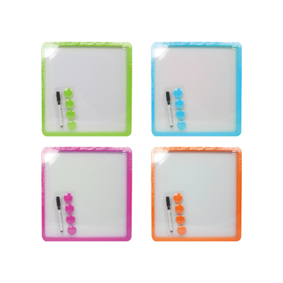 MAGNETIC DRY ERASE BOARD