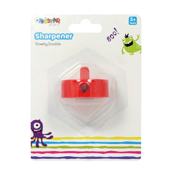 Sharpener