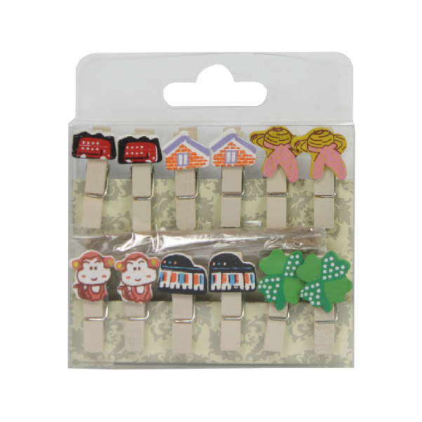 WOODEN PEGS
