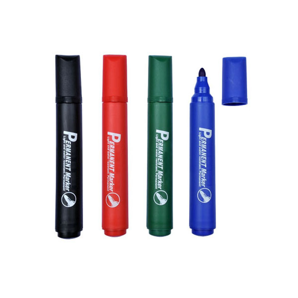 PERMANENT MARKER