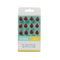 LADYBUG PUSH PINS