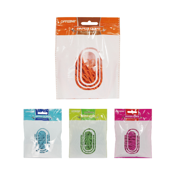 PAPER CLIPS