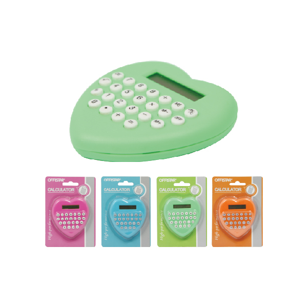 POCKET CALCULATOR