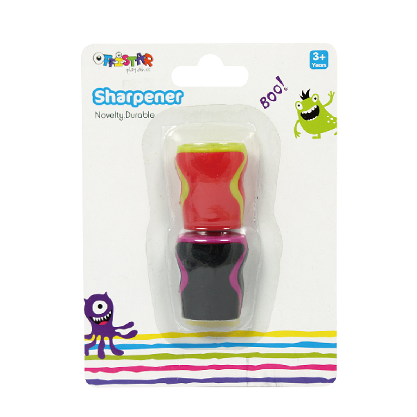 Sharpener