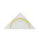 Triangular ruler (PS material)