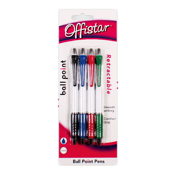 WRITING PACK