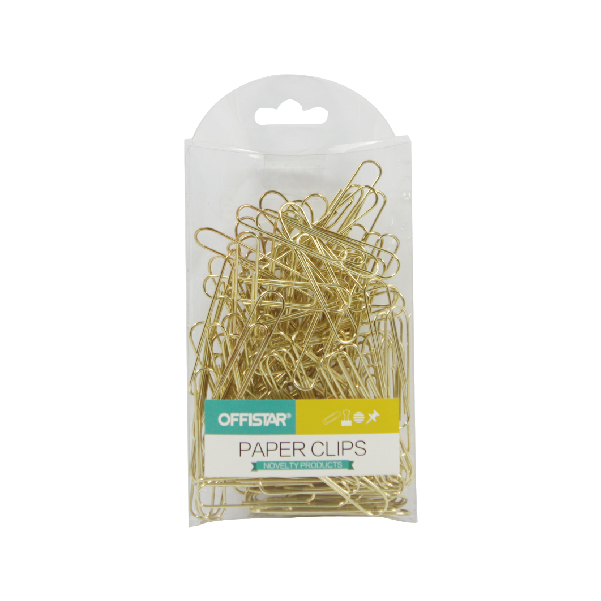 PAPER CLIPS