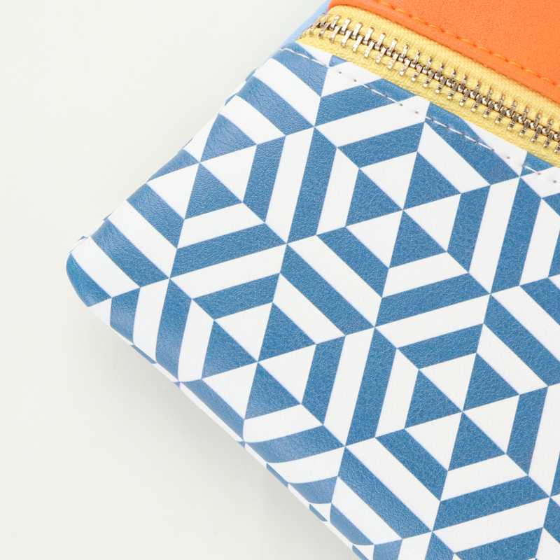 PU PENCIL CASE