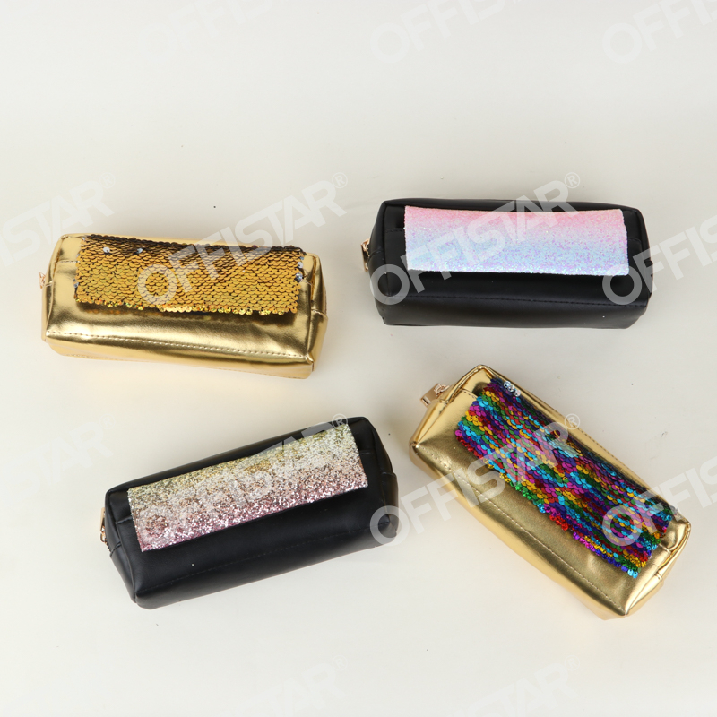 PU PENCIL CASE