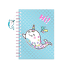 A5 Wiro Notebook