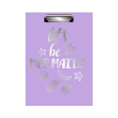 A4 Padfolio