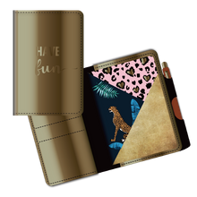 Stationery Set