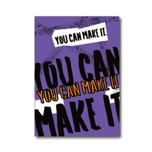 A5 hardback notebook