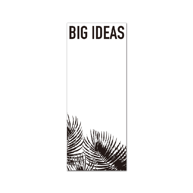 LIST PAD