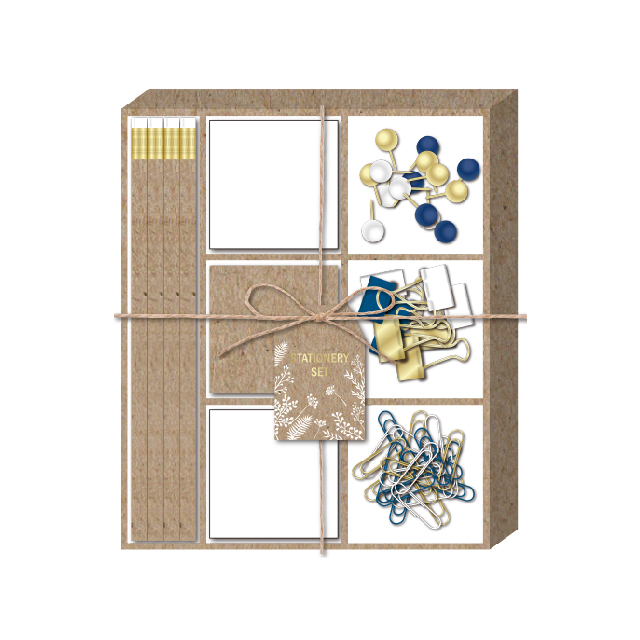 STATIONERY SET