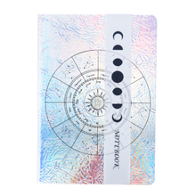 A5 Pu Notebook