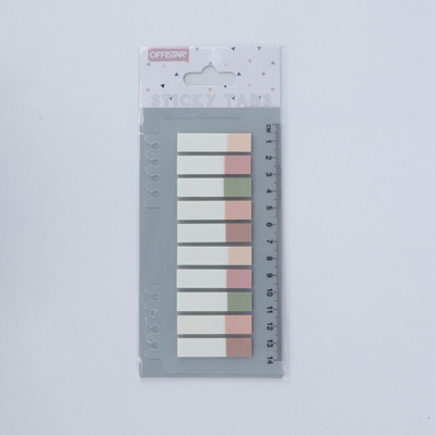 Sticky Tabs