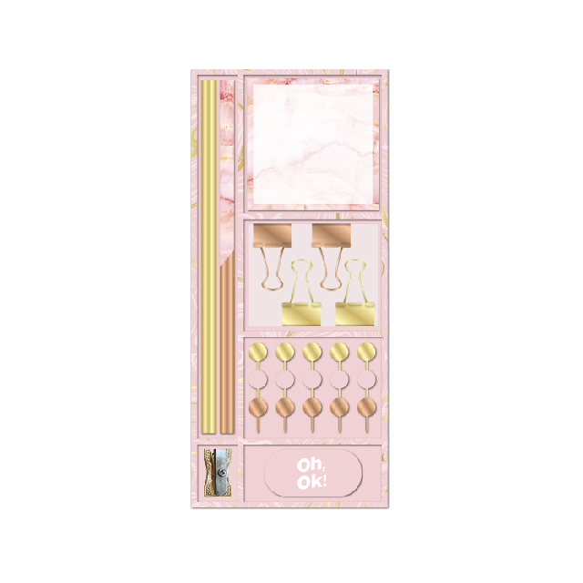 STATIONERY SET