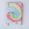 A5 Spiral Notebook