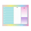 Weekly Planner Kit