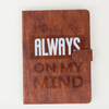 A5 PU Notebook