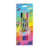 4PK Scented Double Ended Markers
