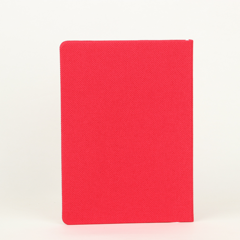 A5 Linen Notebook