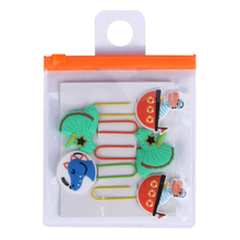 5 Pk Clips