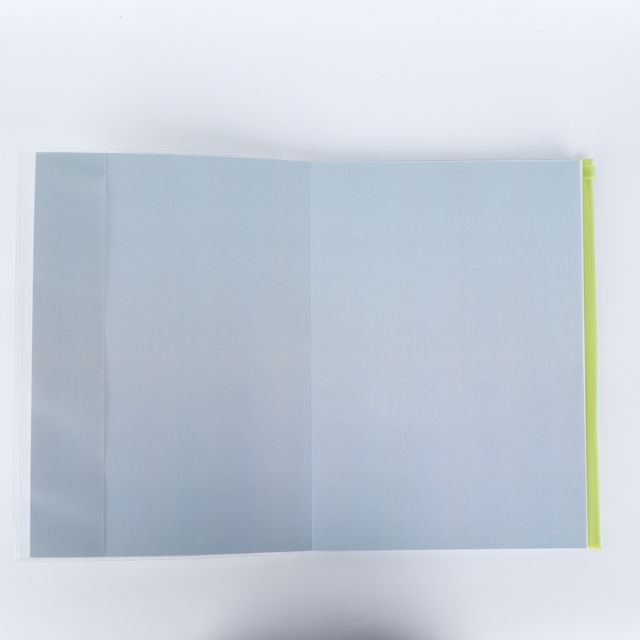 A4 Notebook 